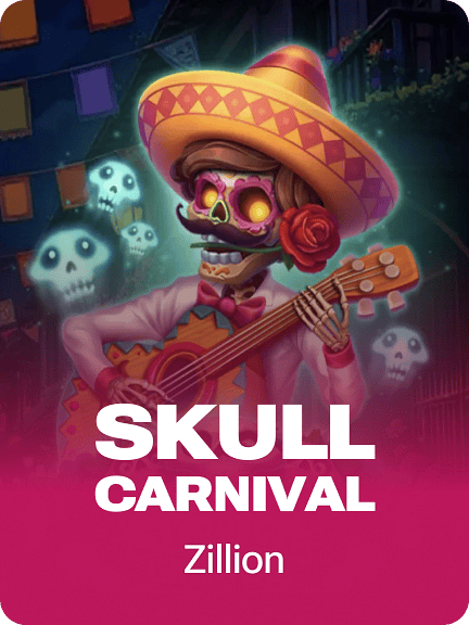 Skull Carnival