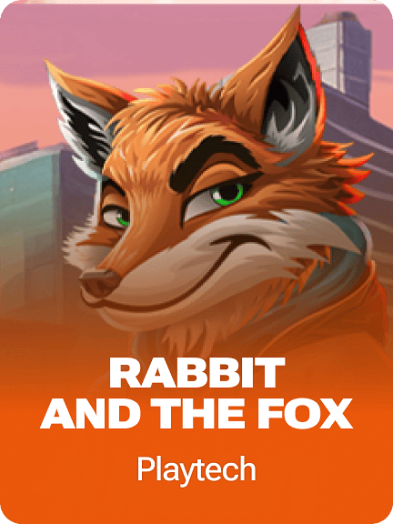 Rabbit and the Fox