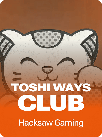 Toshi Ways Club