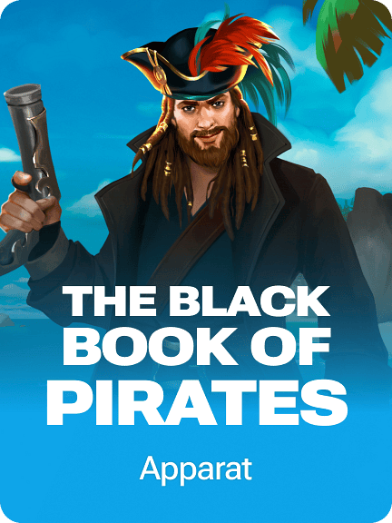 The Black Book of Pirates