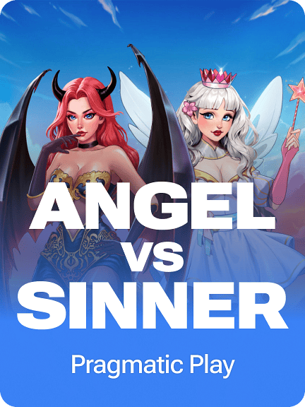 Angel vs Sinner