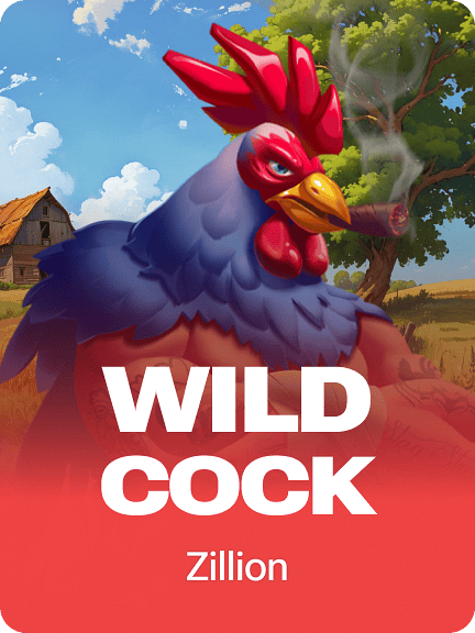 Wild Cock