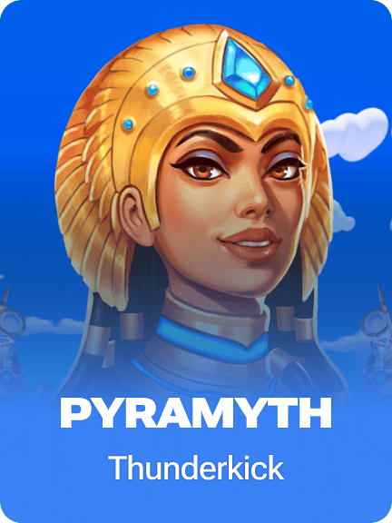 Pyramyth