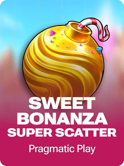 Sweet Bonanza Super Scatter