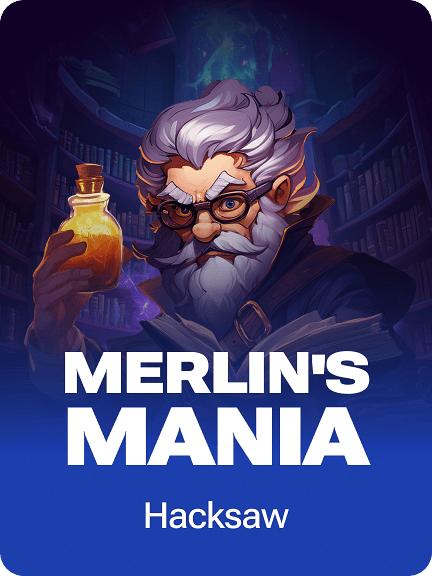 Merlin's Mania