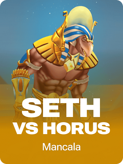 Seth vs Horus