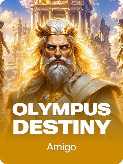 Olympus Destiny