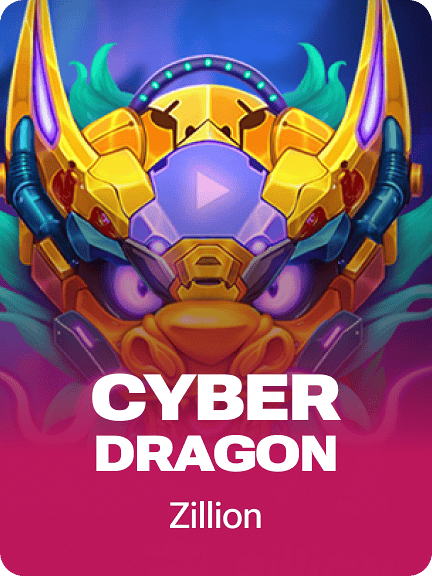 Cyber Dragon