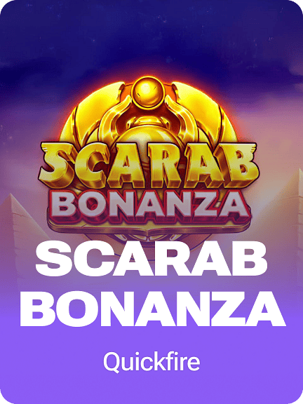 Scarab Bonanza