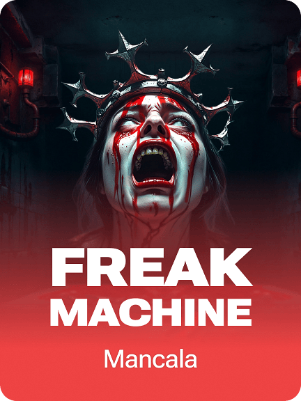 Freak Machine