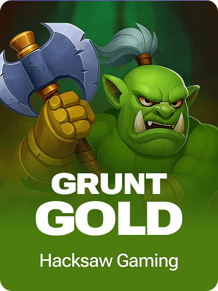Grunt Gold