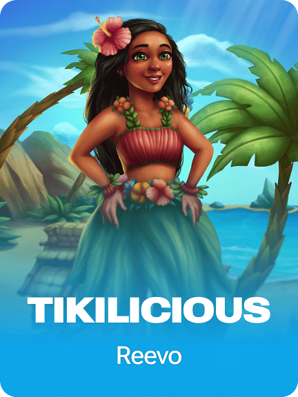 Tikilicious