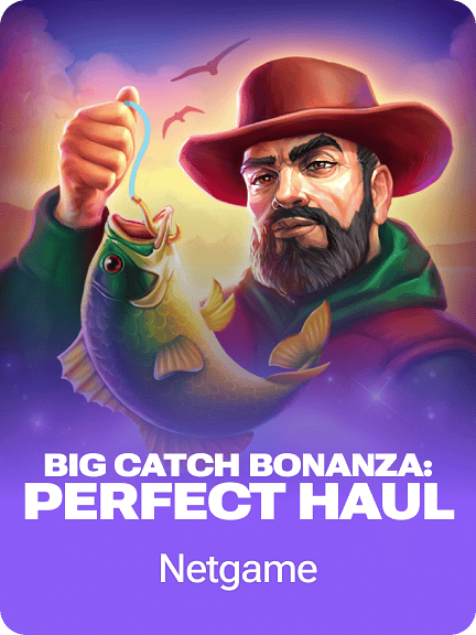 Big Catch Bonanza: Perfect Haul
