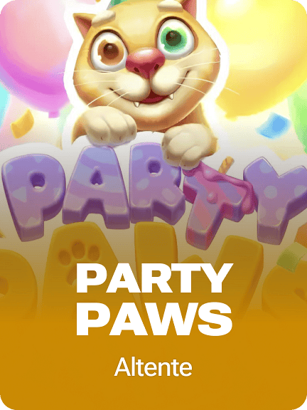 Party Paws