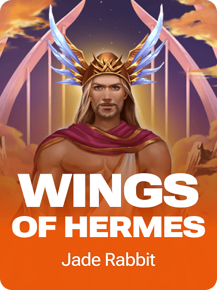 Wings of Hermes