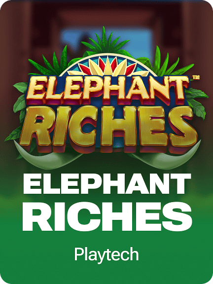 Elephant Riches