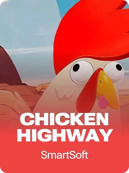 Chicken Highway