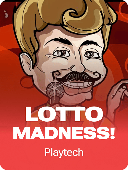 Lotto Madness!