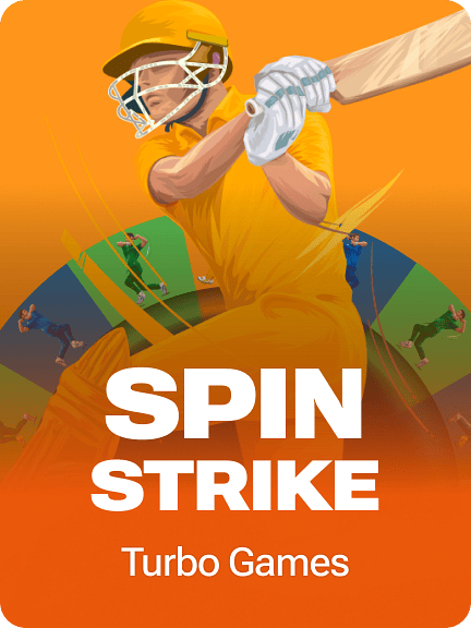 Spin Strike