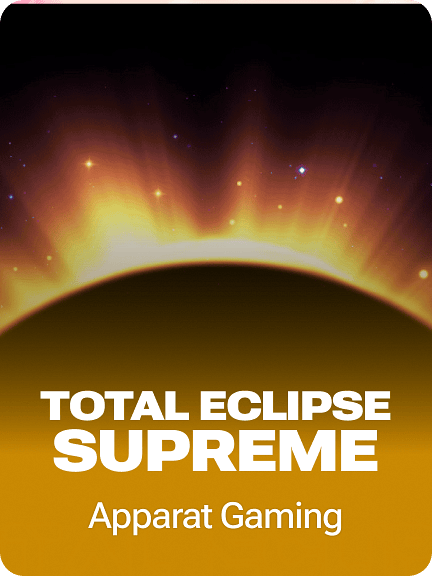Total Eclipse Supreme