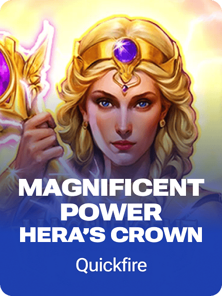Magnificent Power Hera's Crown