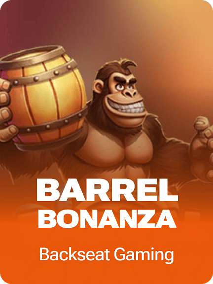 Barrel Bonanza