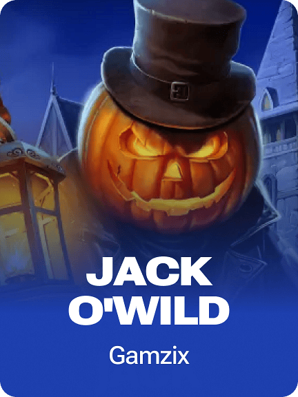 Jack O'Wild