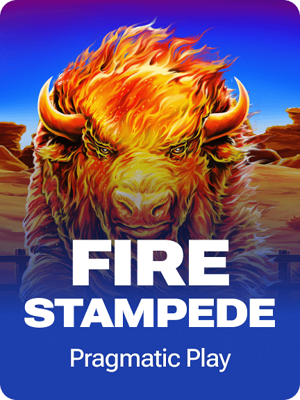 Fire Stampede