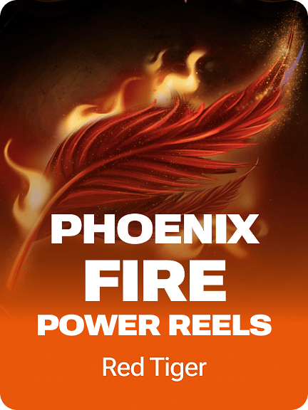 Phoenix Fire Power Reels