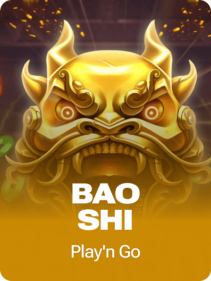 Bao Shi