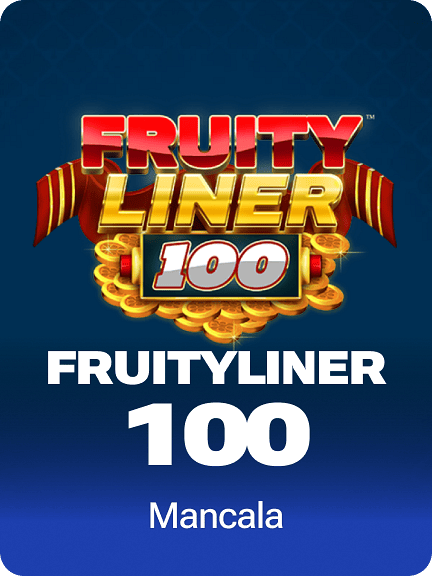 Fruityliner 100