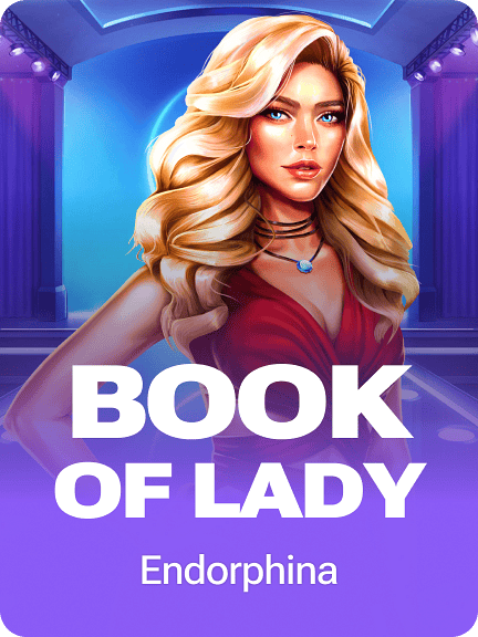 Book of Lady