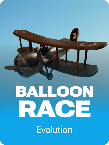 Balloon Race