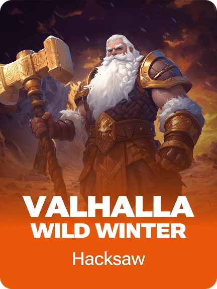 Valhalla: Wild Winter