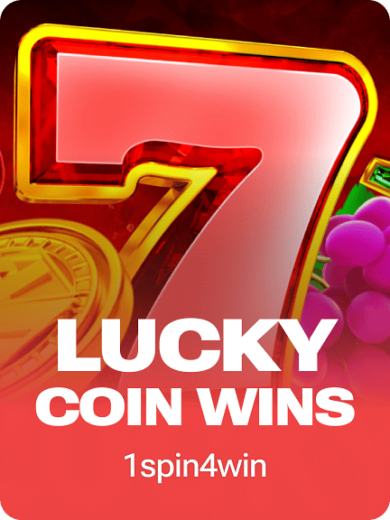 Lucky Coin Wins