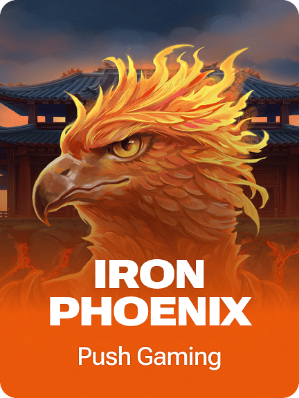 Iron Phoenix