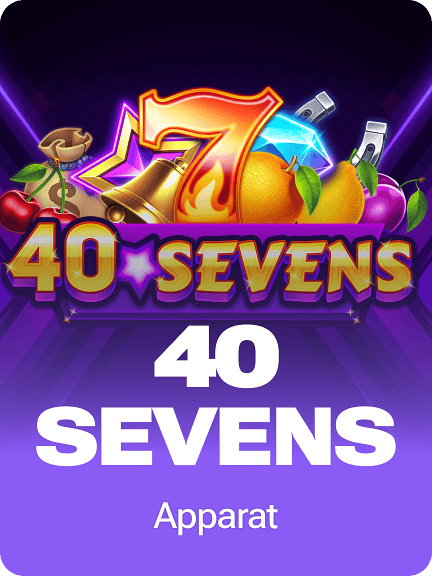 40 Sevens