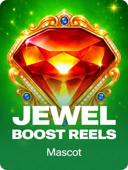 Jewel Boost Reels