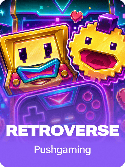 RetroVerse