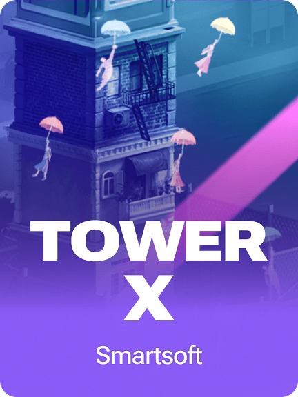 Tower X