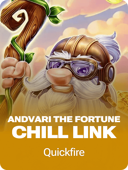 Andvari the Fortune Chill Link&Win