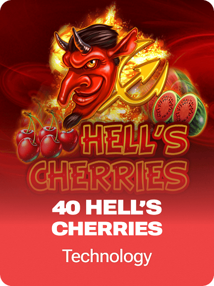 40 Hell's Cherries