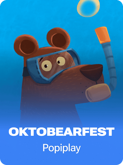 Oktobearfest