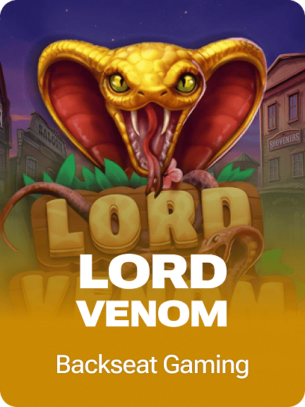 Lord Venom