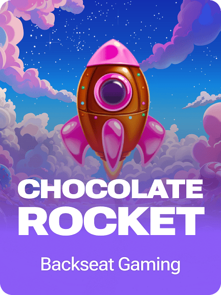 Chocolate Rocket
