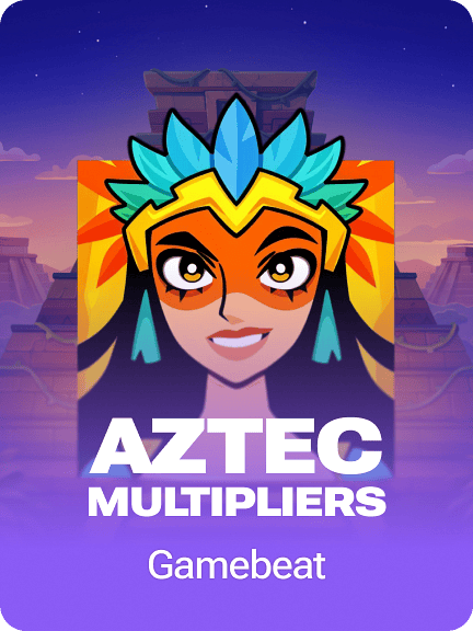 Aztec Multipliers