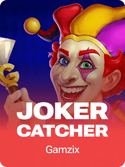 Joker Catcher