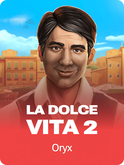 La Dolce Vita 2