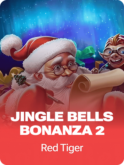 Jingle Bells Bonanza 2