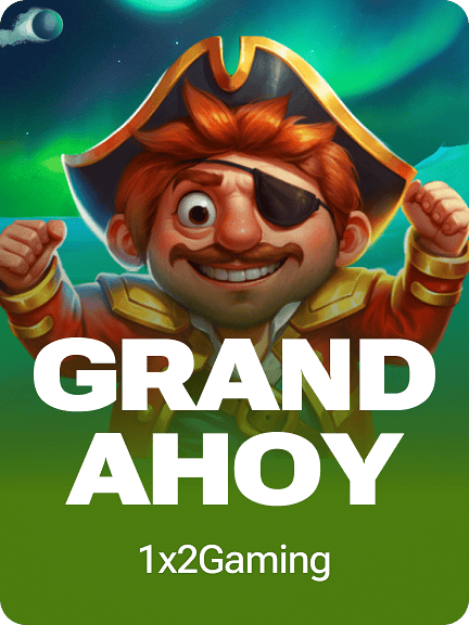 Grand Ahoy